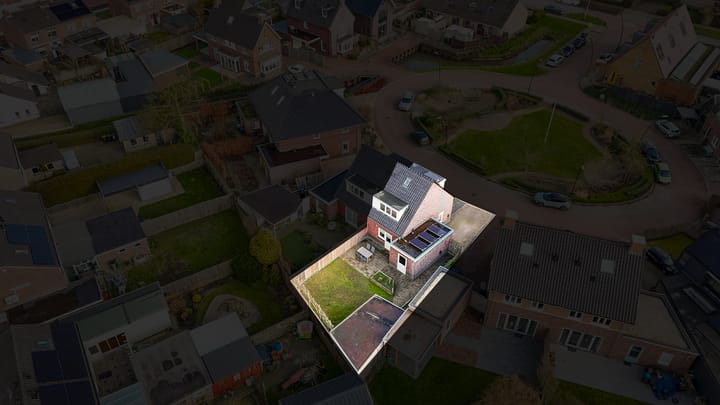 Foto 25 van de Kroonenburg 22