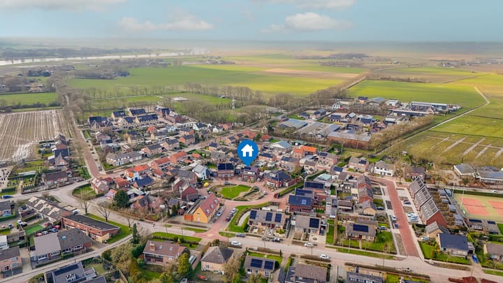 Foto 35 van de Kroonenburg 22