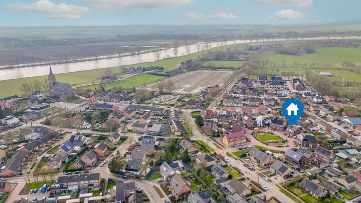 Foto 3 van de Kroonenburg 22