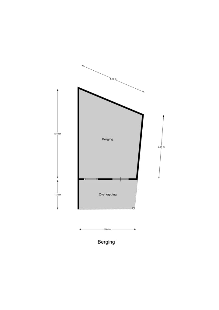 Foto 40 van de Kroonenburg 22