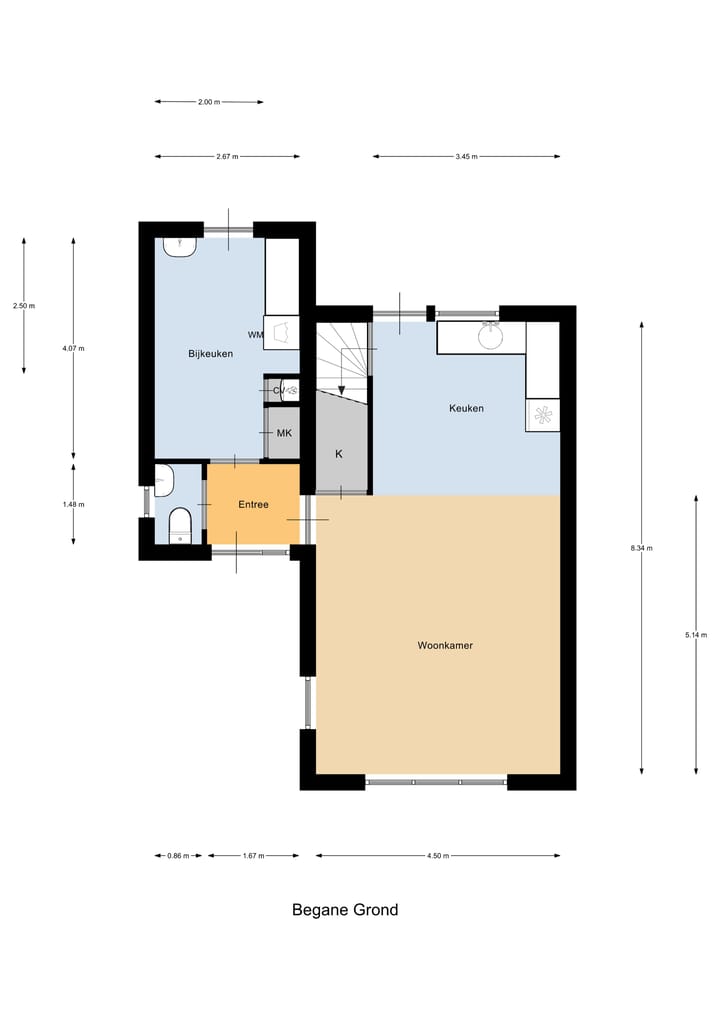 Foto 42 van de Kroonenburg 22