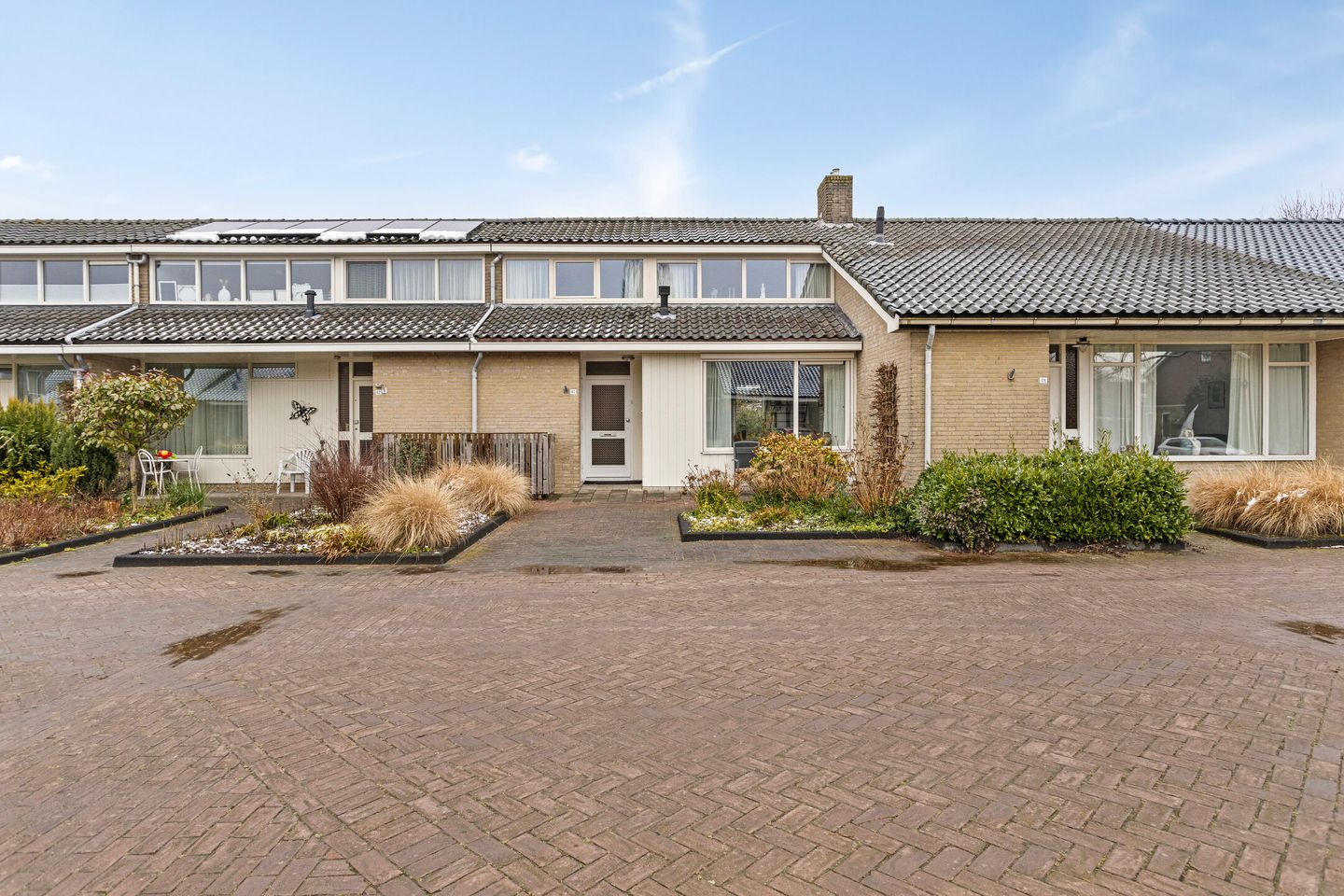 Foto 1 van Scholeksterlaan 40