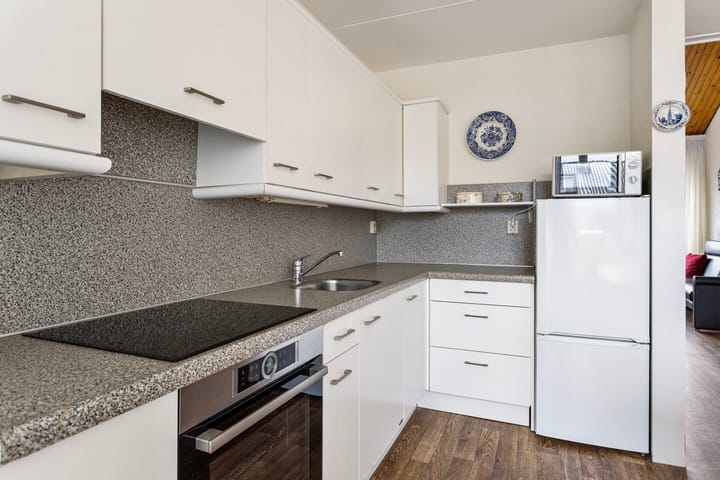 Foto 3 van Scholeksterlaan 40