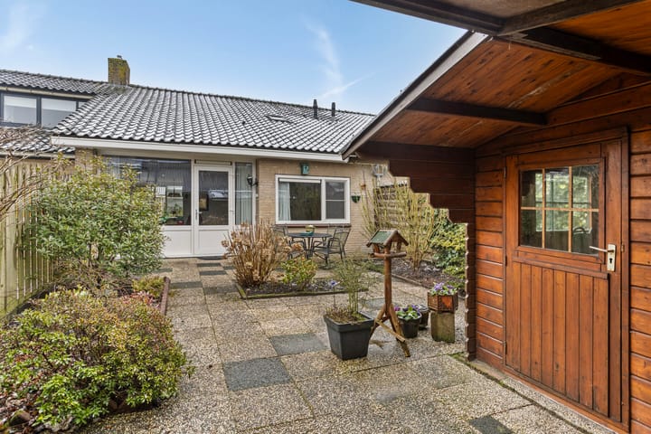 Foto 4 van Scholeksterlaan 40