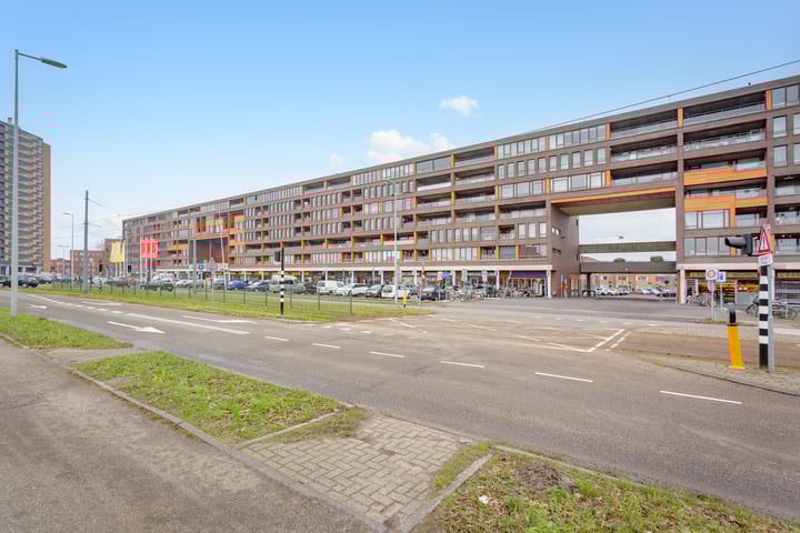 Pieter Calandlaan 528
