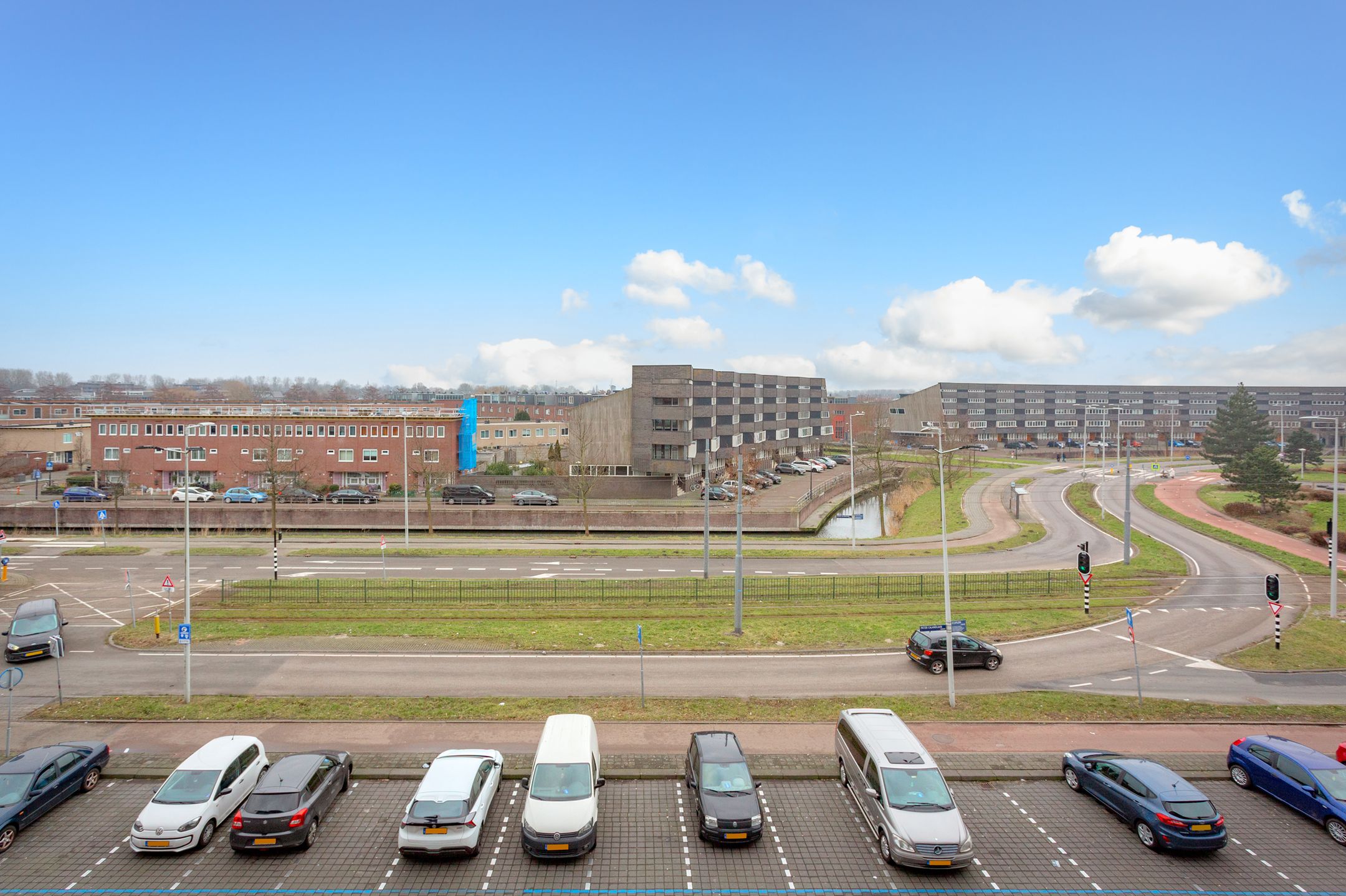 Foto 3 van Pieter Calandlaan 528