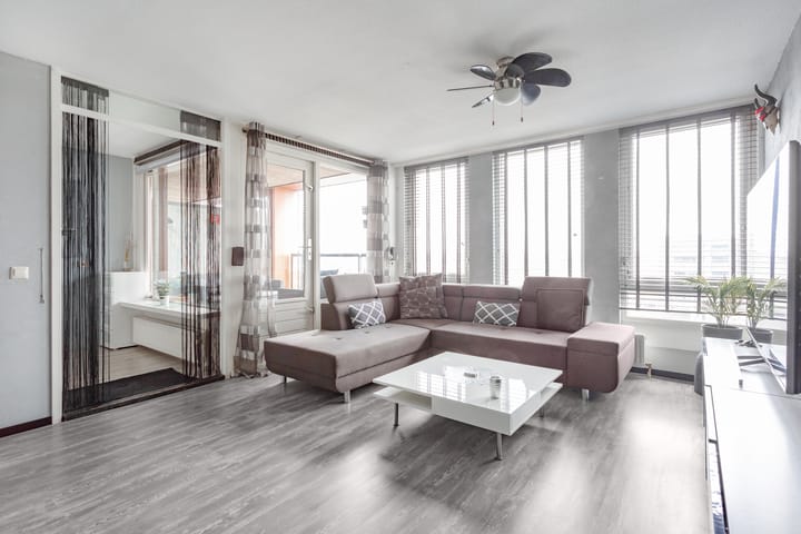 Foto 4 van Pieter Calandlaan 528