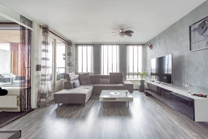 Foto 6 van Pieter Calandlaan 528