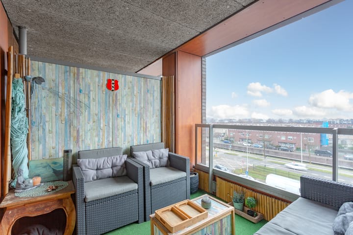 Foto 13 van Pieter Calandlaan 528