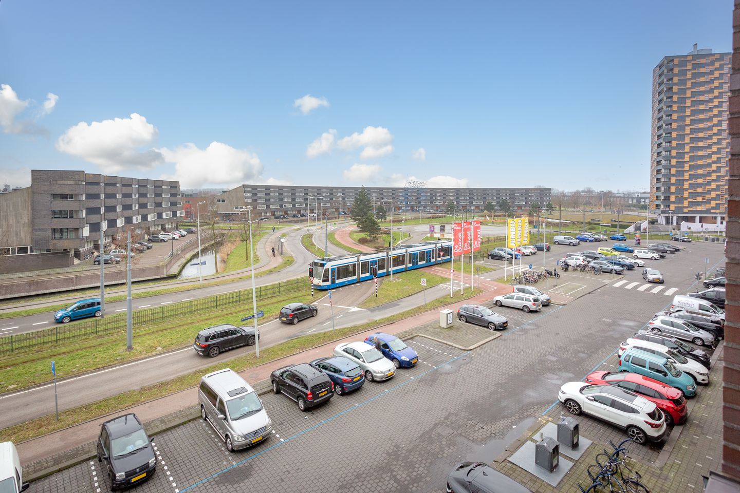 Foto 14 van Pieter Calandlaan 528