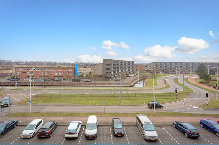 Foto 15 van Pieter Calandlaan 528