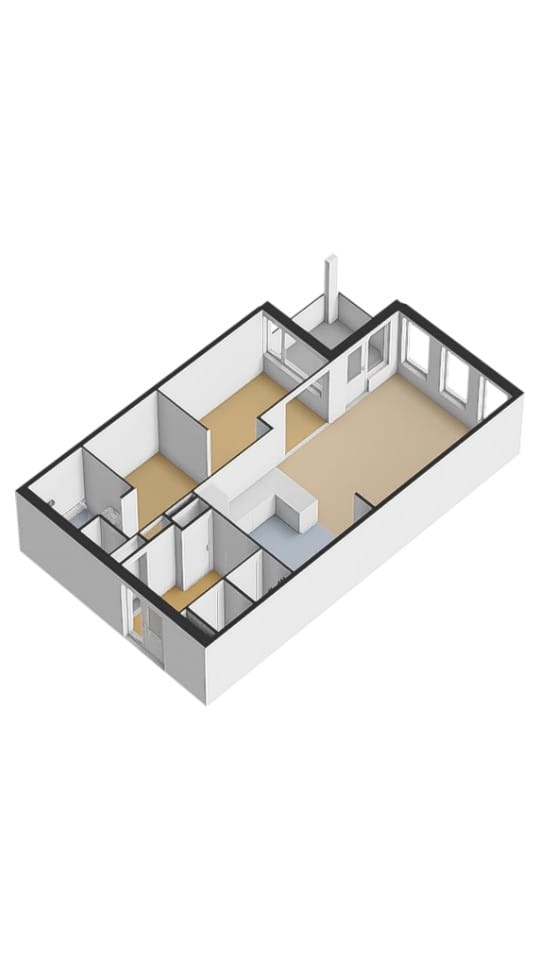 Foto 23 van Pieter Calandlaan 528