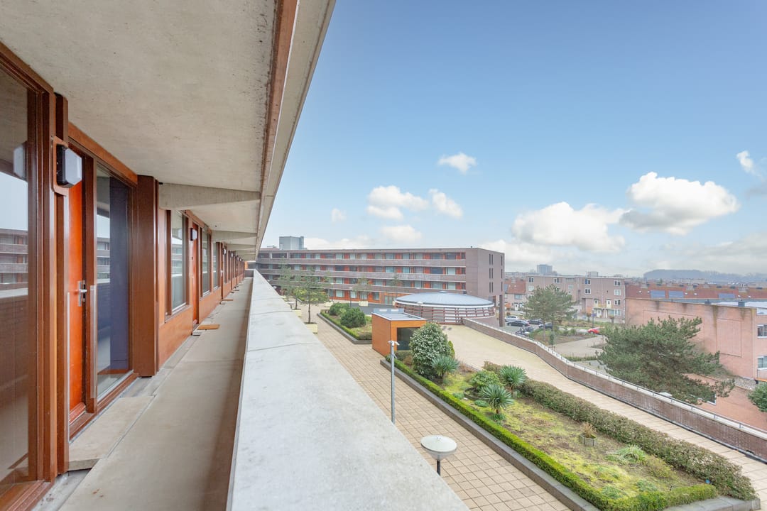 Foto 26 van Pieter Calandlaan 528