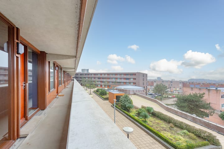 Foto 26 van Pieter Calandlaan 528