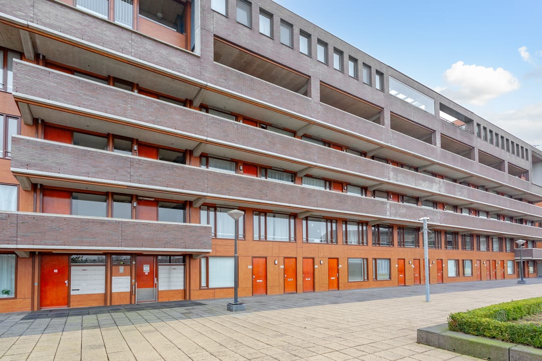 Foto 28 van Pieter Calandlaan 528