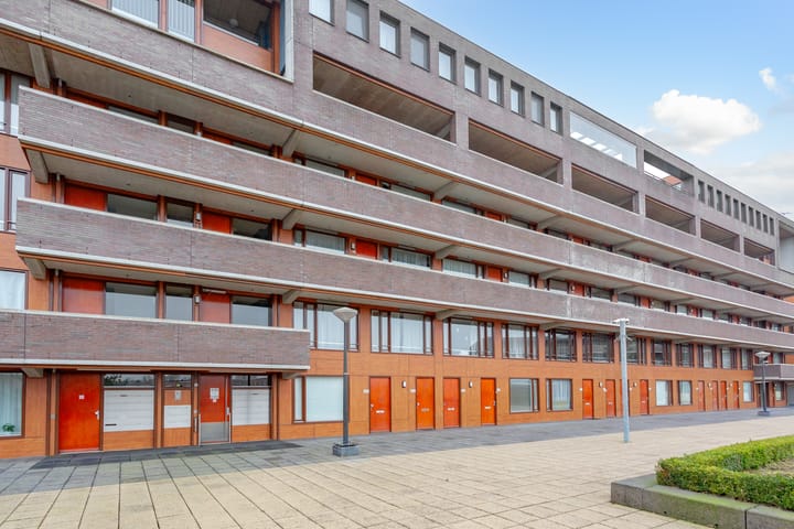 Foto 28 van Pieter Calandlaan 528