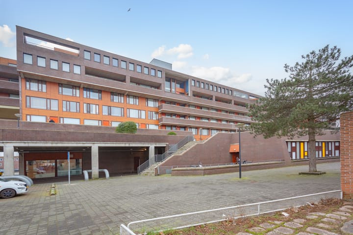 Foto 29 van Pieter Calandlaan 528