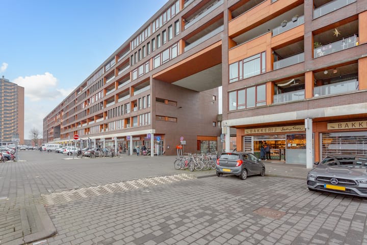 Foto 30 van Pieter Calandlaan 528