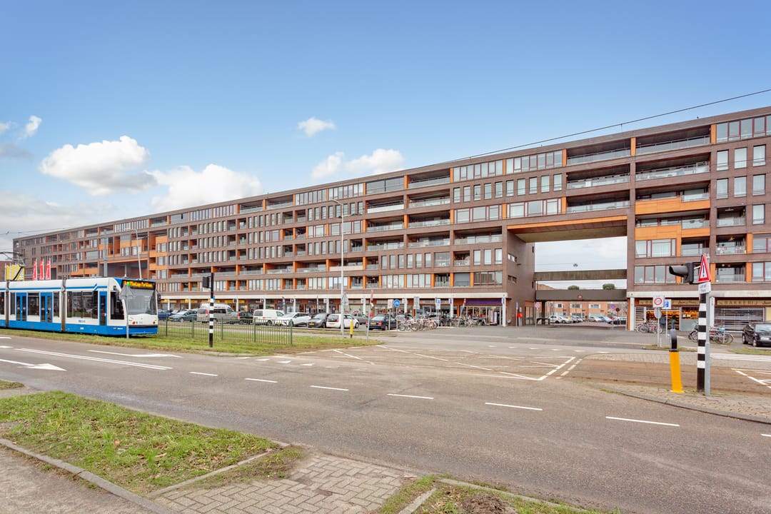 Foto 31 van Pieter Calandlaan 528