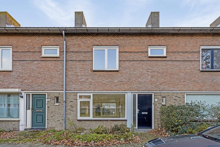 Foto 2 van Predikherenlaan 88