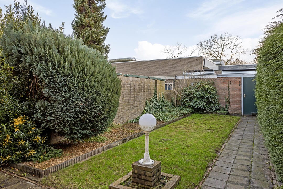 Foto 23 van Predikherenlaan 88