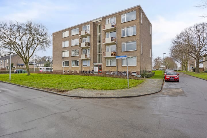 Foto 2 van Schaliedekkersdreef 84-B