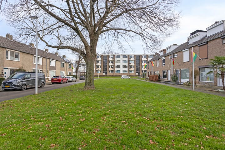 Foto 3 van Schaliedekkersdreef 84-B