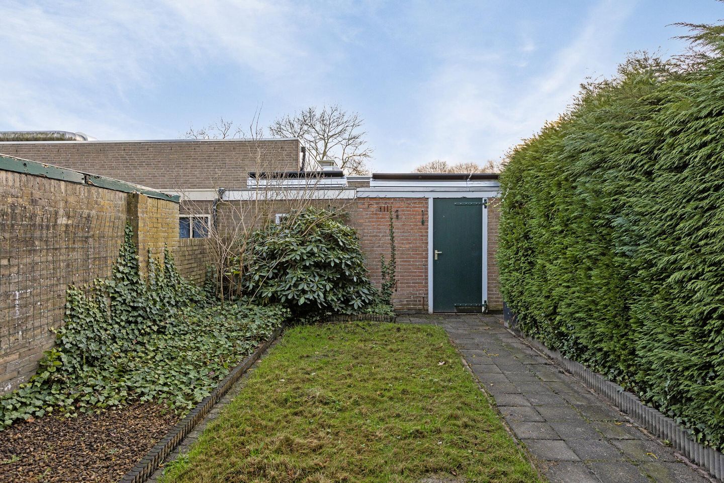 Foto 25 van Predikherenlaan 88