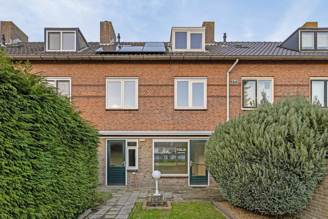 Foto 26 van Predikherenlaan 88