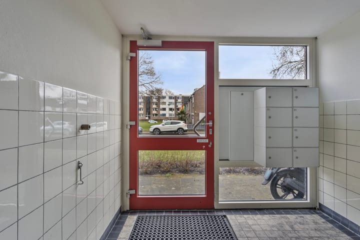 Foto 5 van Schaliedekkersdreef 84-B