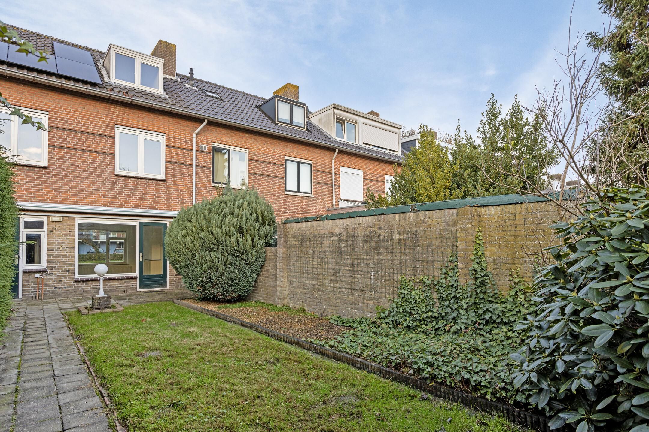 Foto 27 van Predikherenlaan 88