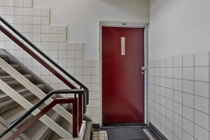 Foto 6 van Schaliedekkersdreef 84-B