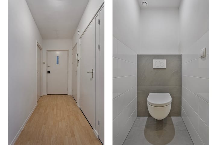 Foto 7 van Schaliedekkersdreef 84-B