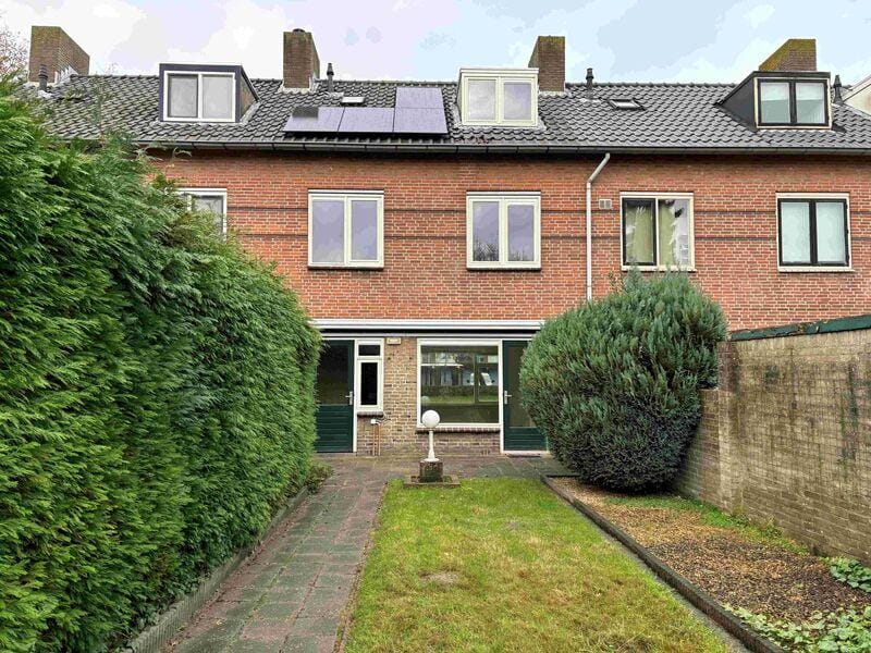 Foto 29 van Predikherenlaan 88