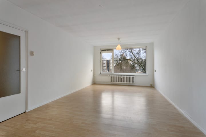 Foto 9 van Schaliedekkersdreef 84-B