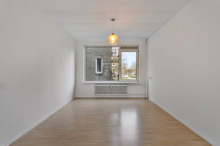 Foto 11 van Schaliedekkersdreef 84-B