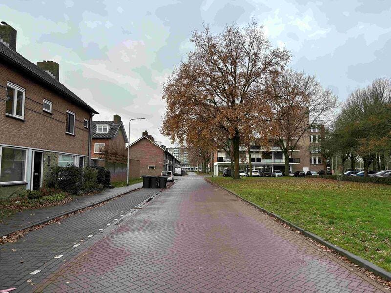 Foto 33 van Predikherenlaan 88