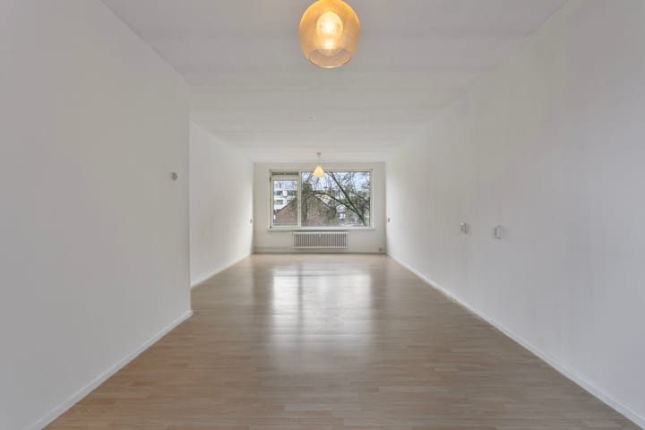 Foto 12 van Schaliedekkersdreef 84-B