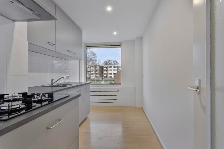 Foto 13 van Schaliedekkersdreef 84-B