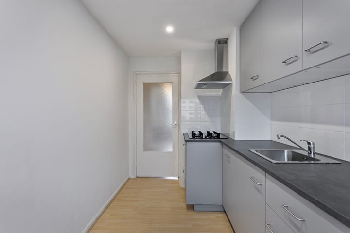 Foto 14 van Schaliedekkersdreef 84-B