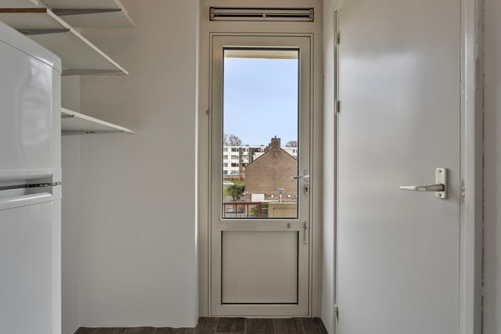 Foto 17 van Schaliedekkersdreef 84-B