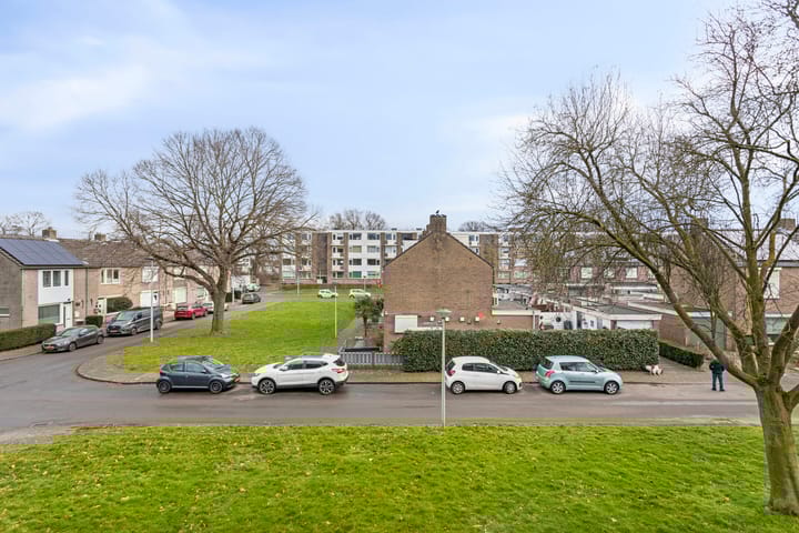 Foto 18 van Schaliedekkersdreef 84-B