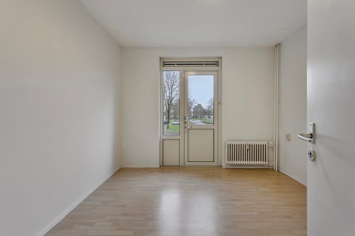 Foto 19 van Schaliedekkersdreef 84-B