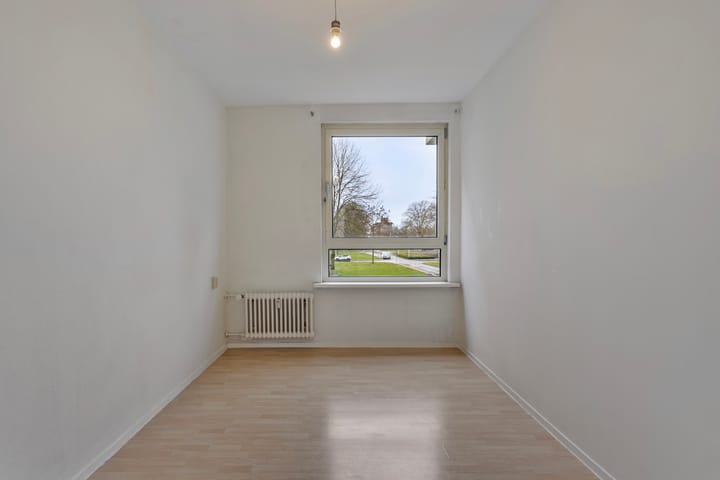 Foto 21 van Schaliedekkersdreef 84-B