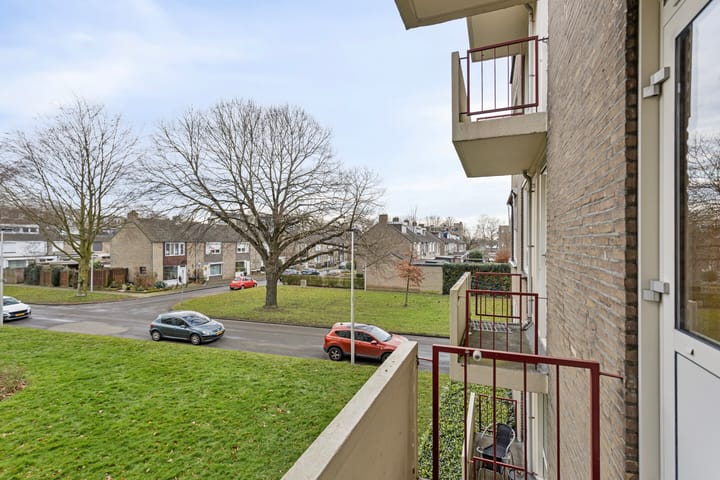 Foto 24 van Schaliedekkersdreef 84-B