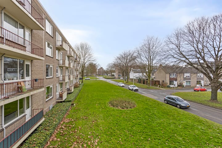 Foto 25 van Schaliedekkersdreef 84-B