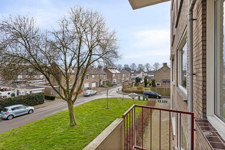 Foto 26 van Schaliedekkersdreef 84-B