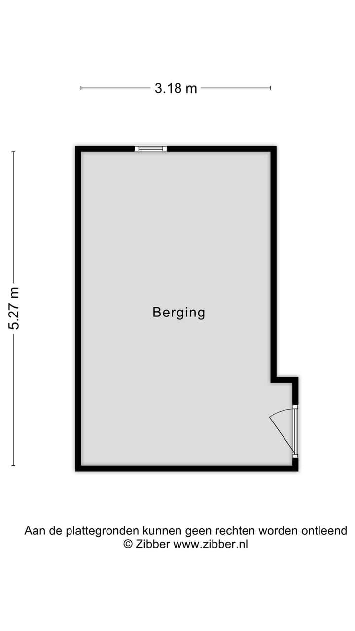 Foto 31 van Schaliedekkersdreef 84-B