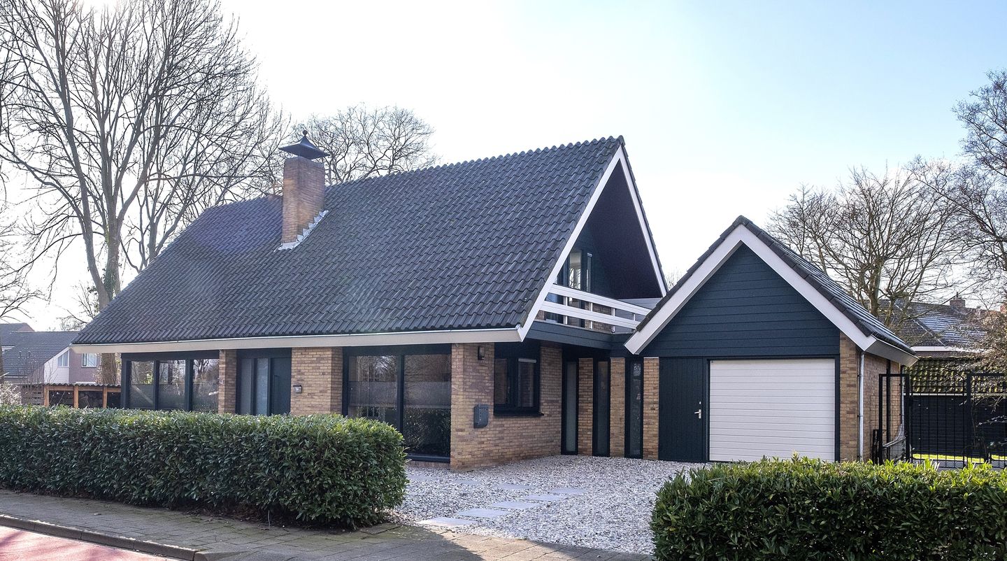 Foto 1 van Diamant 54