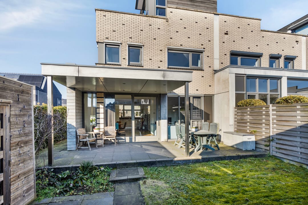 Foto 2 van Hemmingstraat 40